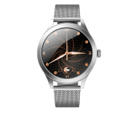 Maxcom OUTLET - FW42 srebrny - 1471298 - zdjęcie 3